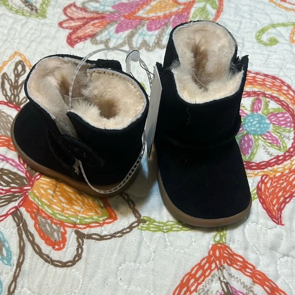 UGG fabric type